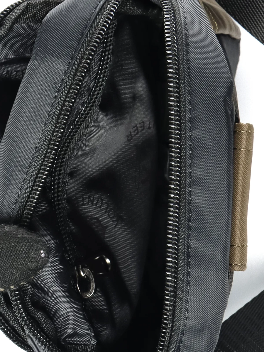 Volunteer / Барсетка с ремнем