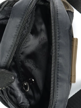 Volunteer / Барсетка с ремнем