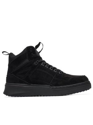 Strobbs / Ботинки мужские утепленные