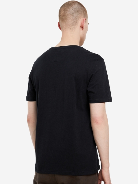 Kappa / Футболка Authentic Core 125937-99