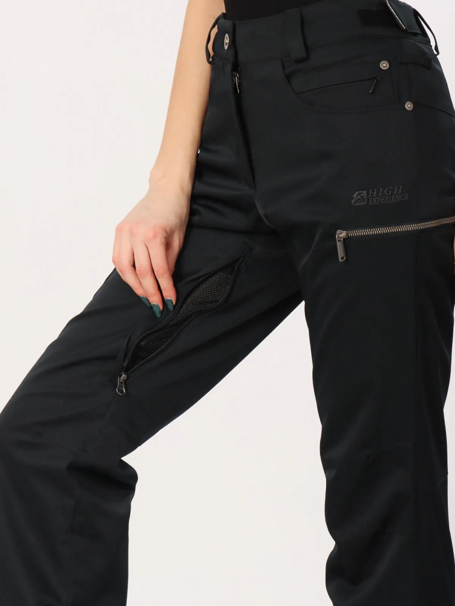 High Experience / Брюки горнолыжные  / сноубордические High Experience / Брюки горнолыжные  / сноубордические