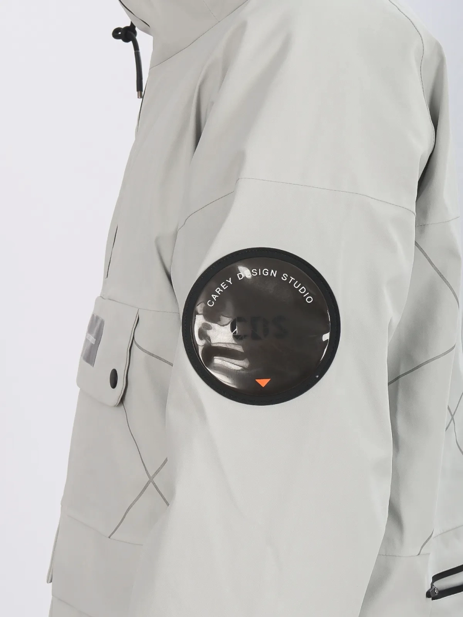 Sorona Aura / Горнолыжная куртка