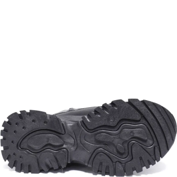 Patrol / Ботинки