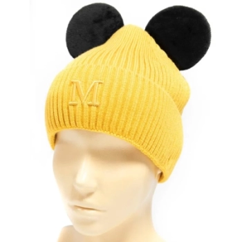 Бренд не указан / Шапка