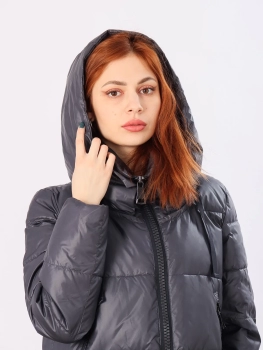 Chic and Charisma / Куртка