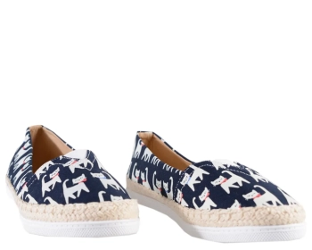Тофа / Эспадрильи