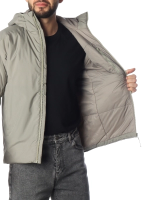 Naulice / Пуховик