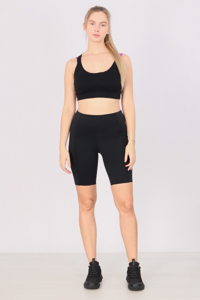 Sport & Moda / Топ / топик / спортивный / для фитнеса 2082