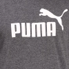 Puma / Футболка ESS Heather Tee