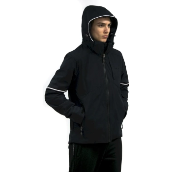 Super Pogo / Куртка мужская / демисезонная / ветровка  Super Pogo / Куртка мужская / демисезонная / ветровка