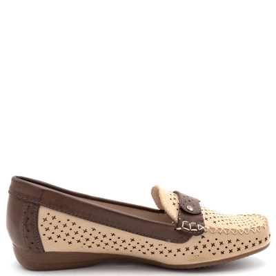 Тофа / Мокасины