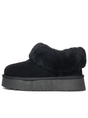 SET SAIL / Угги утепленные