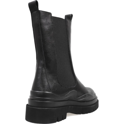 Torsion Field (Тофа) / Ботинки женские утепленные