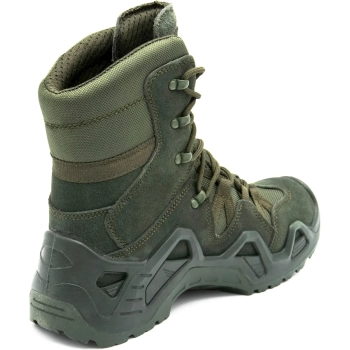 LOWA / Ботинки тактические / для туризма