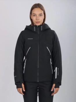 High Experience / Куртка горнолыжная / сноубордическая женская High Experience / Куртка горнолыжная / сноубордическая женская