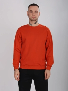 SAZ / Свитшот из хлопка SAZ / Свитшот из хлопка