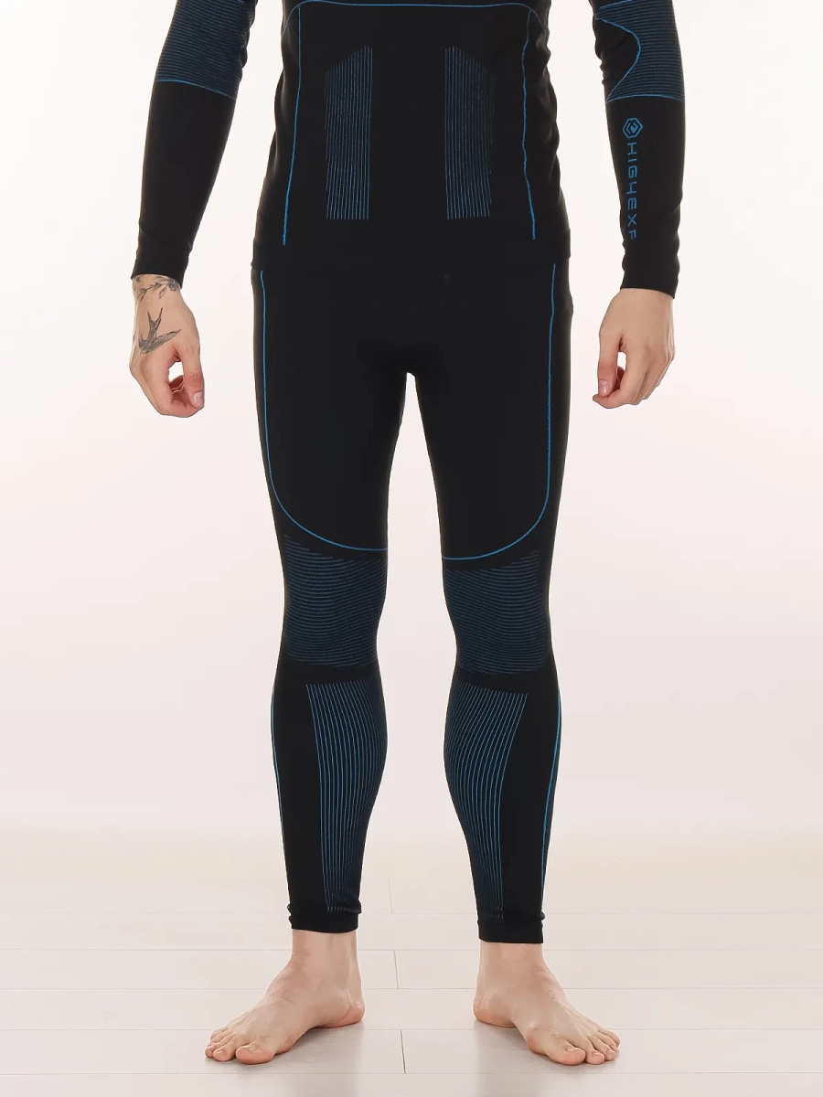 High Experience / Термобелье