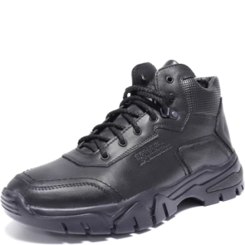 Torsion Field (Тофа) / Ботинки мужские утепленные