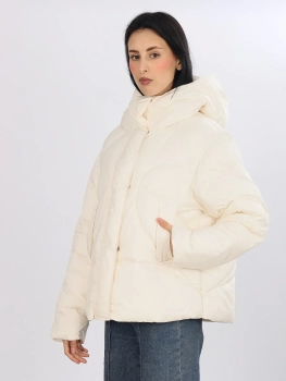 Snow Owl / Куртка зимняя женская Snow Owl / Куртка зимняя женская