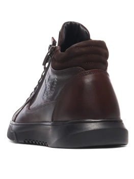 Rooman / Ботинки мужские утепленные