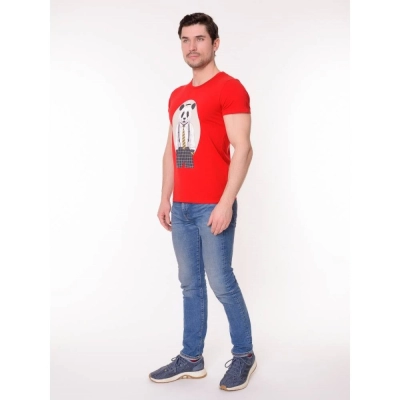 Giovedi / Футболка