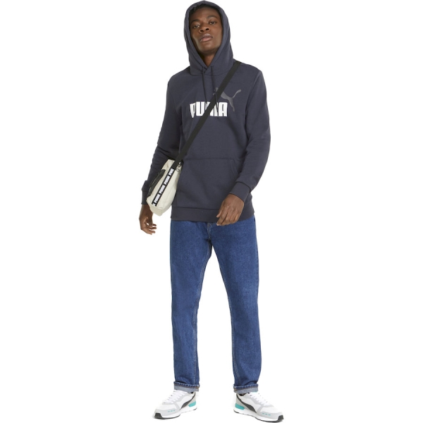 Puma / Худи ESS+ 2 Col Big Logo Hoodie TR