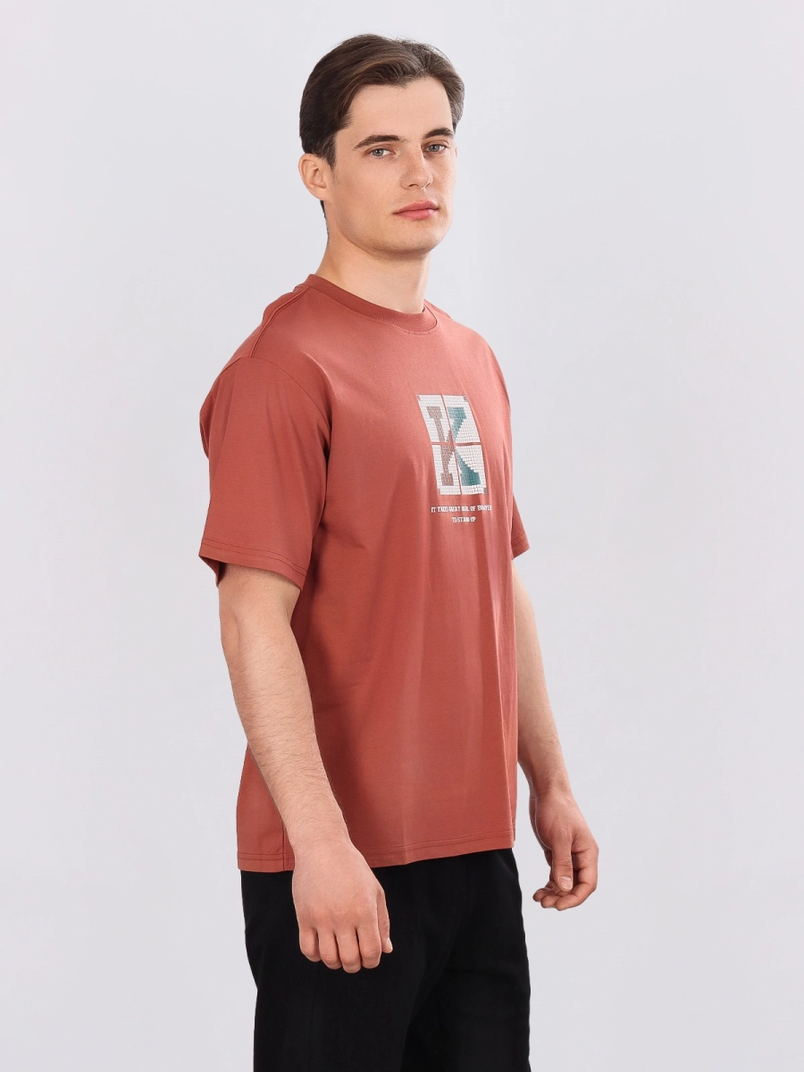 Master Class / Футболка мужская