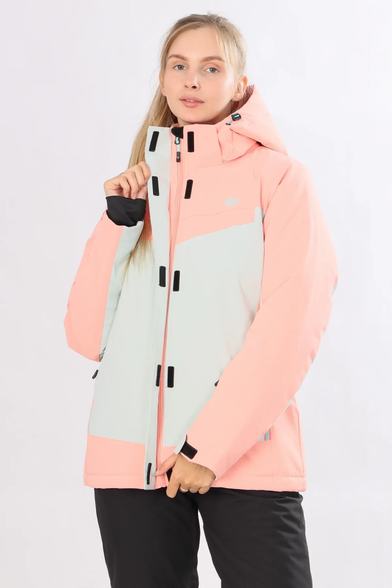 Tisingte / Куртка горнолыжная / сноубордическая