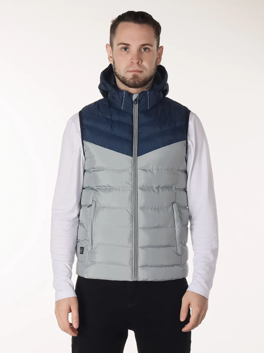 Sport & Moda / Жилет Sport & Moda / Жилет