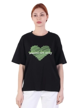 Naulice / Футболка хлопковая