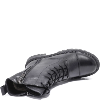 Mossanee / Ботинки женские натуральные