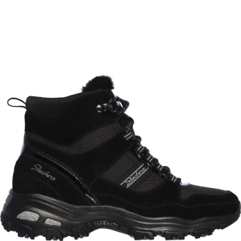 Skechers / Ботинки D'Lites - D'Licious