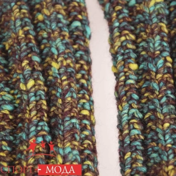 Marhatter / Митенки Marhatter / Митенки