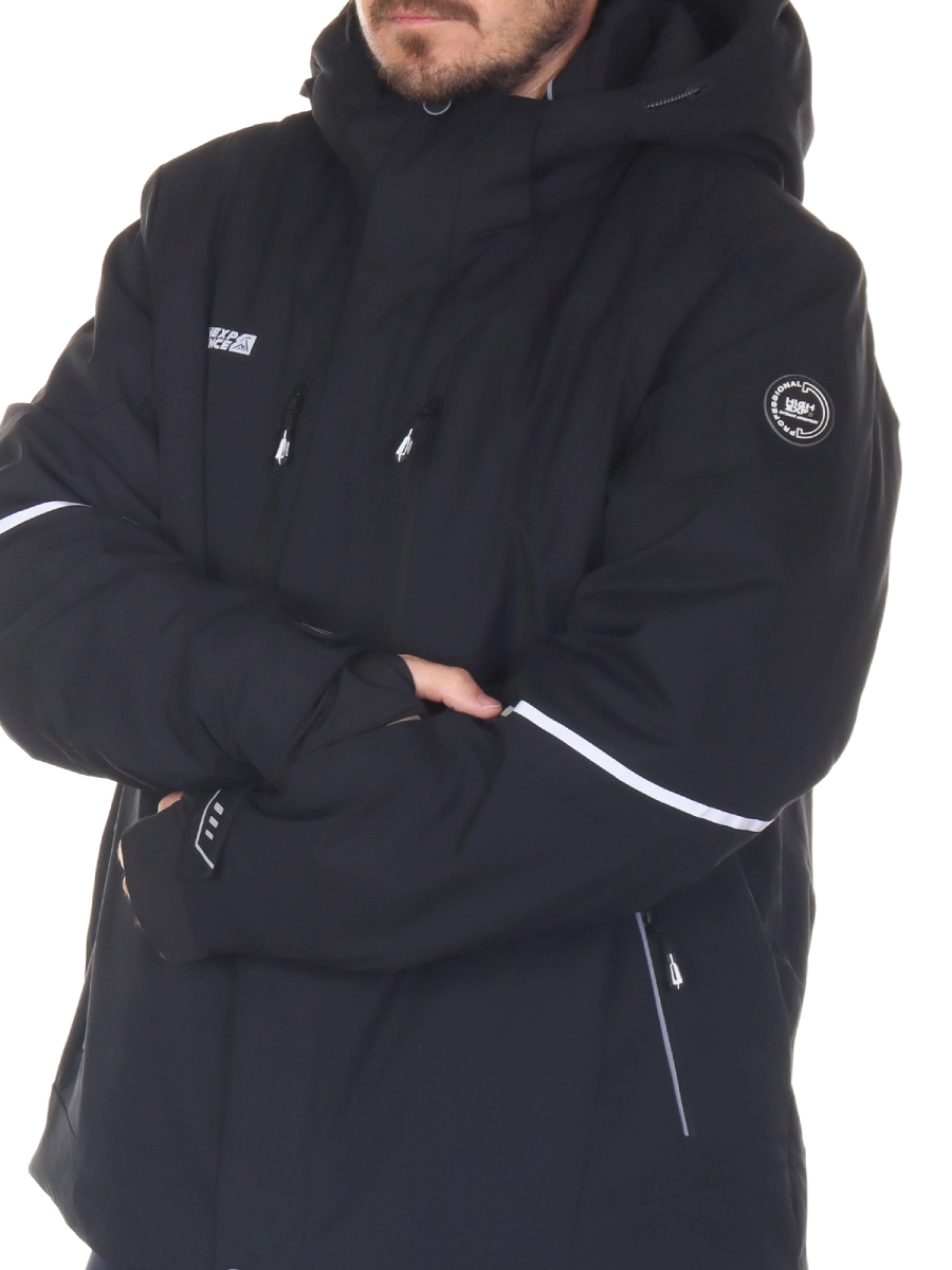 High Experience / Куртка горнолыжная