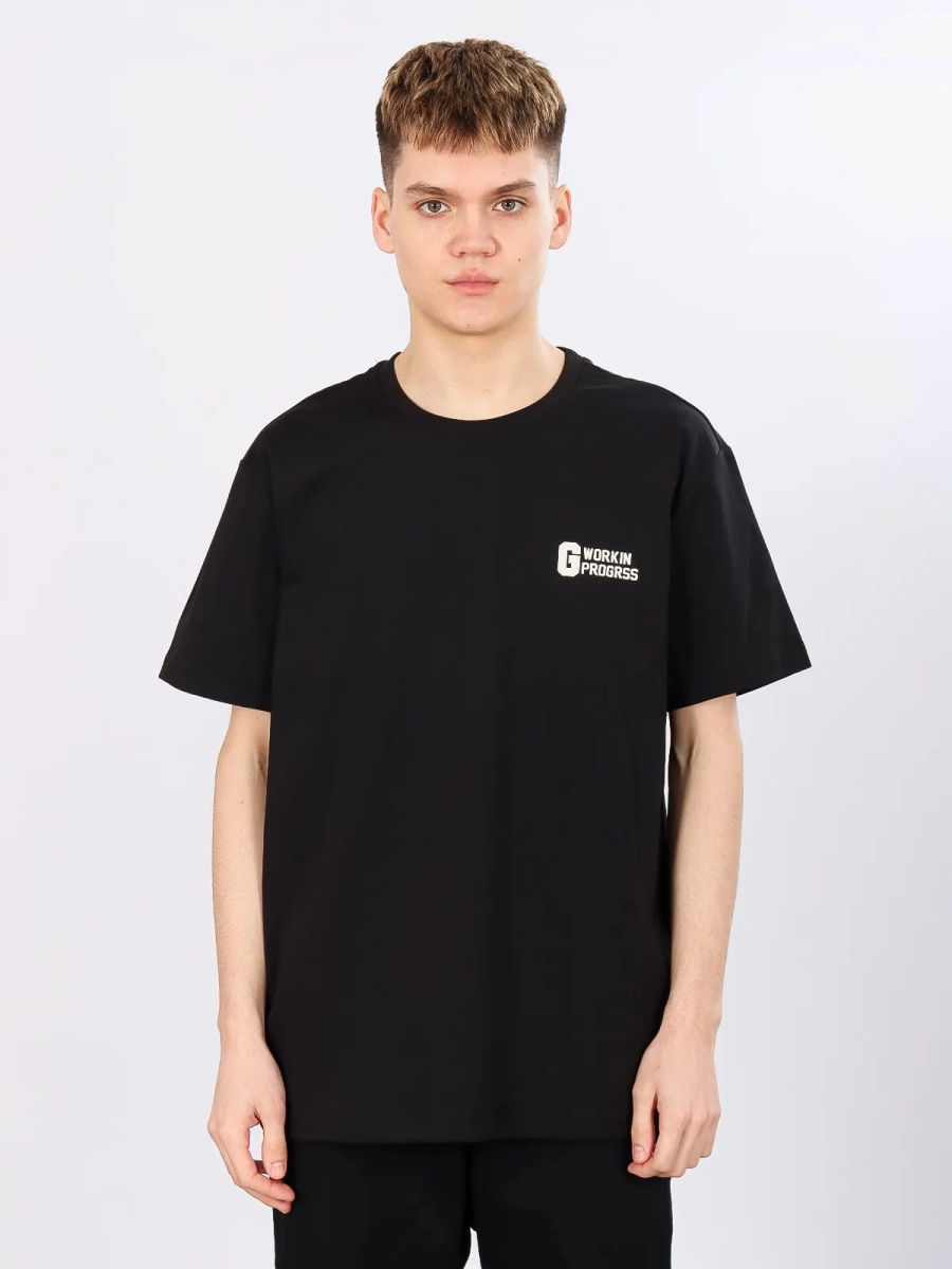 Naulice / Футболка повседневная