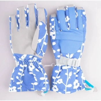 Jassen / Перчатки