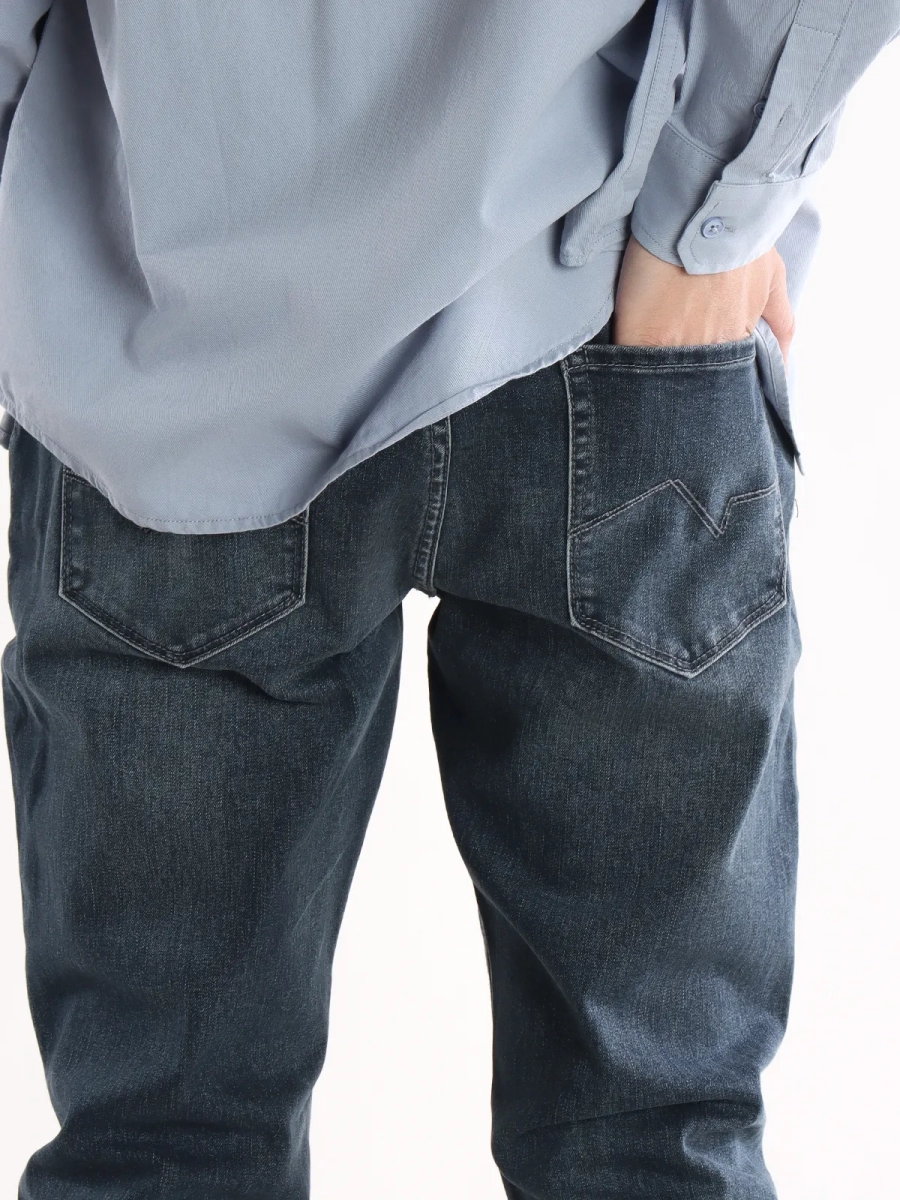 Lankins / Джинсы Lankins / Джинсы