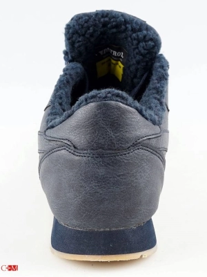 Patrol / Ботинки