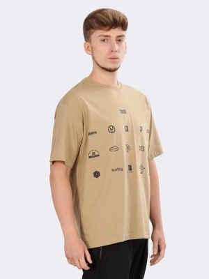 Master Class / Футболка мужская