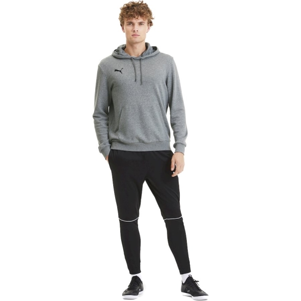 Puma / Худи teamGOAL 23 Causals Hoody