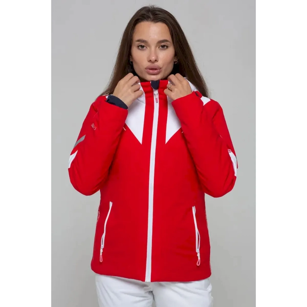 High Experience / Куртка горнолыжная High Experience / Куртка горнолыжная