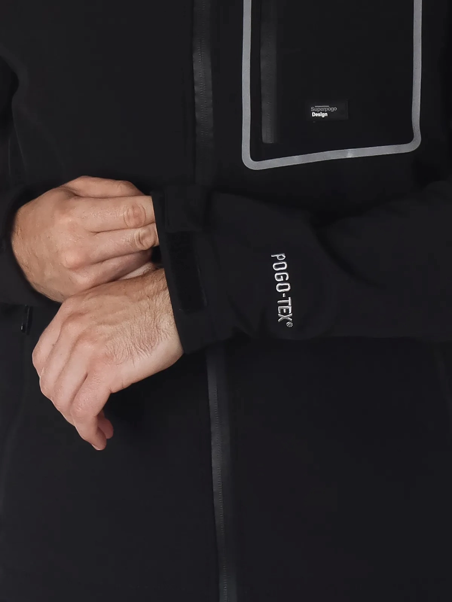 Super Pogo / Куртка Super Pogo / Куртка