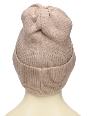 YSG / Шапка женская