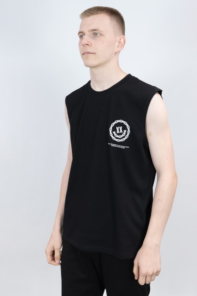 KD / Майка LKD_17311
