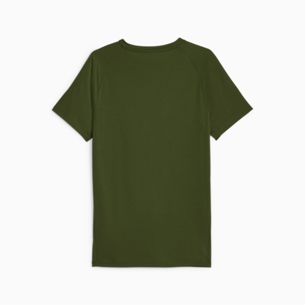 Puma / Футболка EVOSTRIPE Tee 67592831