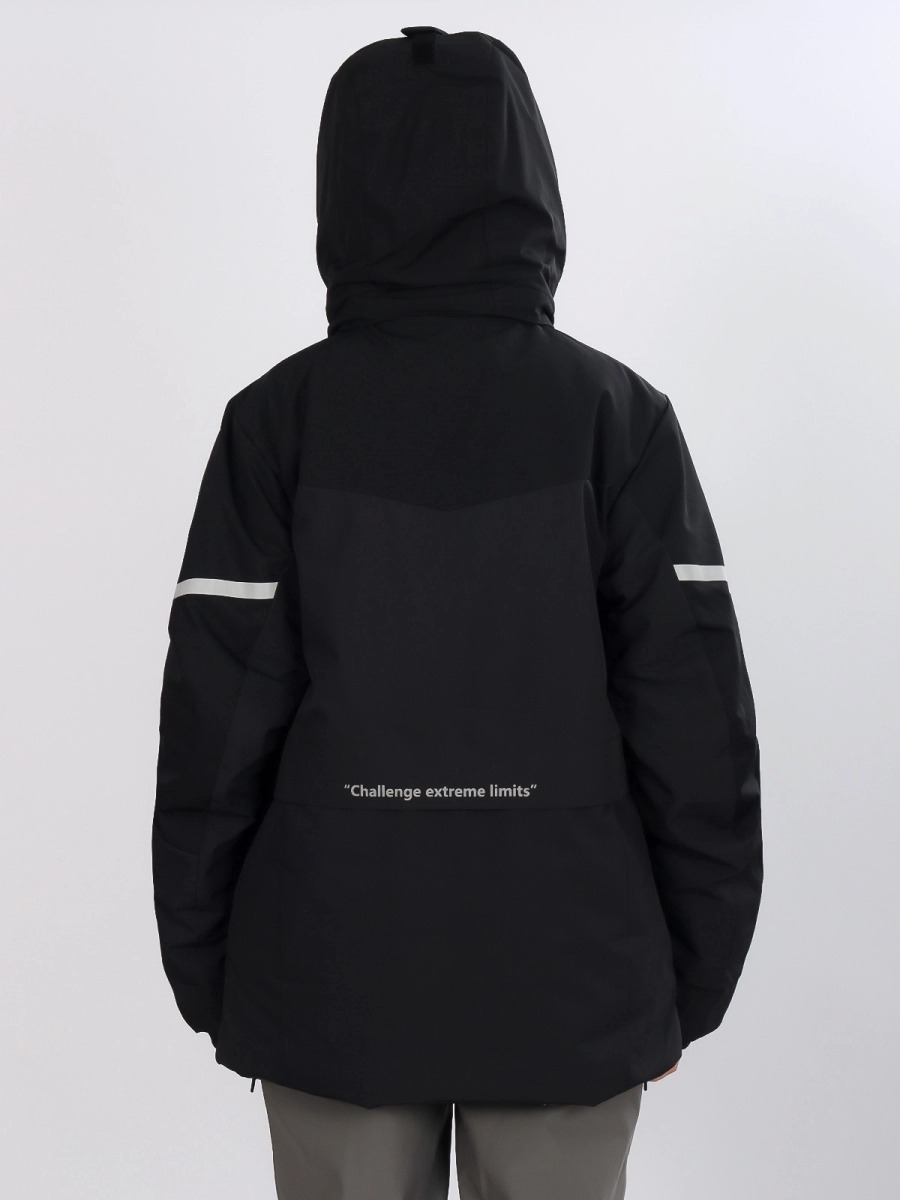 High Experience / Куртка горнолыжная / сноубордическая женская