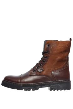 Torsion Field (Тофа) / Ботинки мужские утепленные