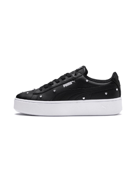 Puma / Кеды Vikky Stacked Studs 369636_01