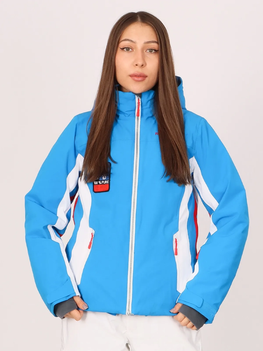 Running River / Куртка горнолыжная / для активного отдыха Running River / Куртка горнолыжная / для активного отдыха