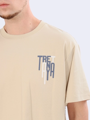 Master Class / Футболка мужская